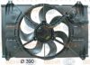 BEHR HELLA SERVICE 8EW 351 041-351 Fan, radiator